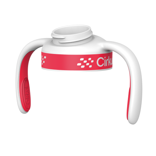 Dual Grip Lid (6B3Z)