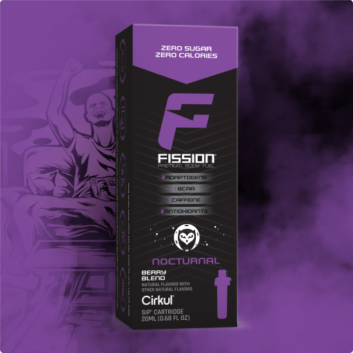 Fission Nocturnal (UAPL)