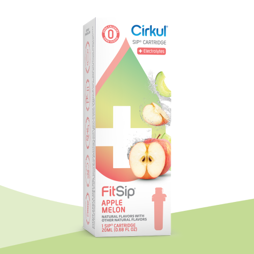 FitSip Apple Melon (LWDY)