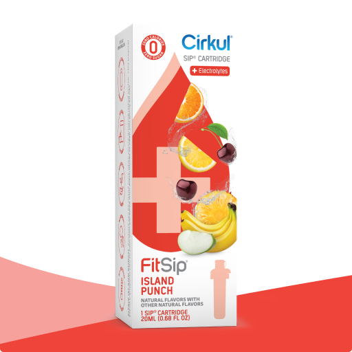 FitSip Island Punch (8UFC)