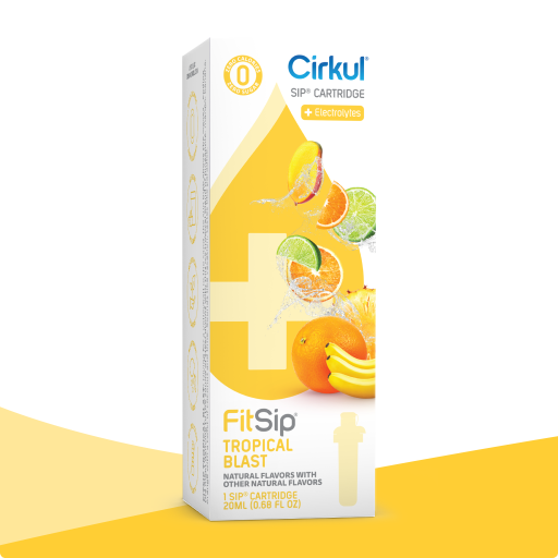 FitSip Tropical Blast (EBV8)