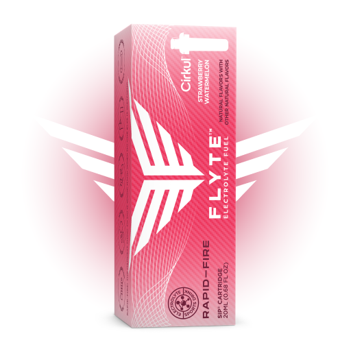 Flyte Rapid-Fire (R9GP)
