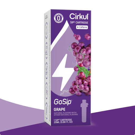 GoSip Grape (QTFF)