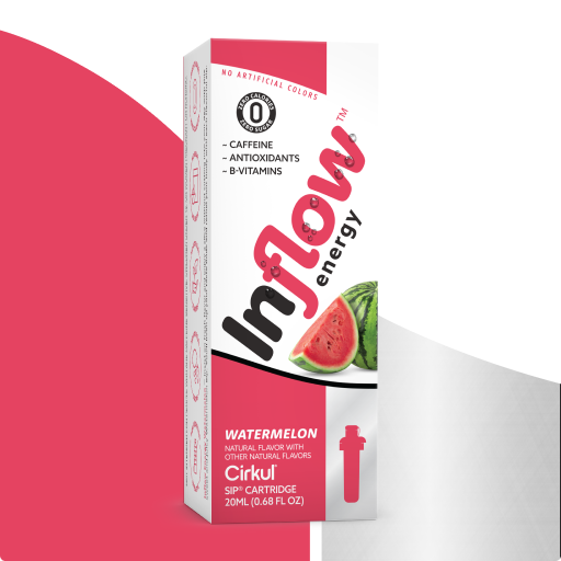 Inflow Energy Watermelon (LJNL)