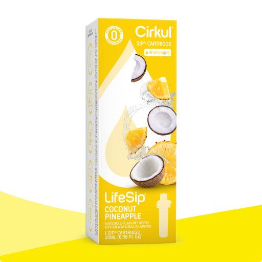 LifeSip Coconut Pineapple (FFEW)