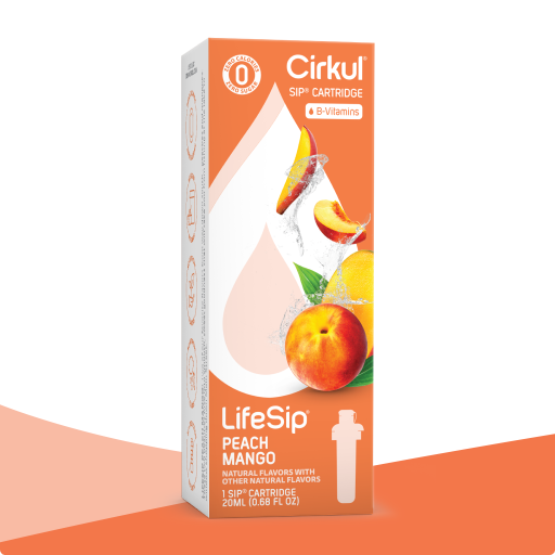 LifeSip Peach Mango (VXU6)