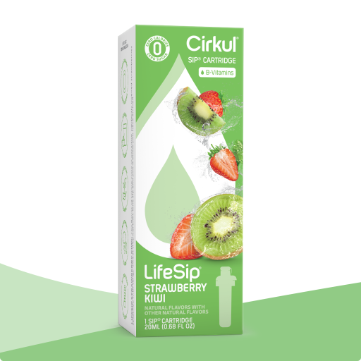 LifeSip Strawberry Kiwi (F2ML)