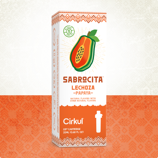 Sabrocita Papaya (HR2N)